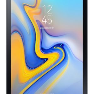 J03H03 - SAMSUNG Galaxy Tab A T590 gray 10.5 inch 32Gb Android WiFi [SM-T590NZAAAUT]