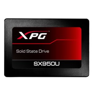 J03L03 - SSD Drive  120 GB 2.5" SATA ADATA SX950U 3D [ASX950USS-120GT-C]