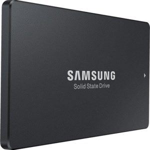 J04F13 - SSD Drive  240 GB 2.5" SATA SAMSUNG Entreprise PM883 V-NAND TLC  [MZ7LH240HAHQ-00005]
