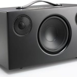 J05F01 - AUDIO PRO Addon C10 Speaker - Noir [14540]
