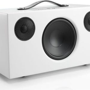 J05F03 - AUDIO PRO Addon C10 Speaker - Blanc [14541]