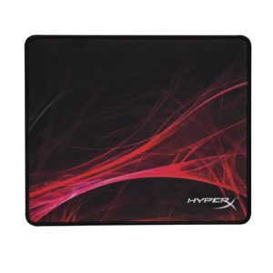 J06F30 - Tapis de souris KINGSTON HyperX FURY S SE Pro Gaming Mouse Pad S Speed Ed., : 240 mm, Breite: 290 mm [HX-MPFS-S-SM]