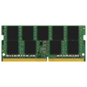 J06F85 - DDR4  4GB DDR2666 SO-DIMM Notebook - KINGSTON [KCP426SS6/4]