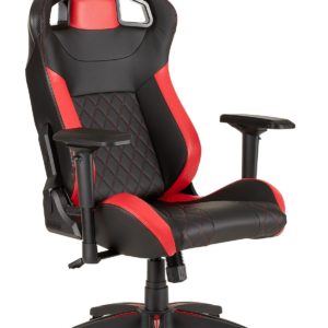 J06G05 - CORSAIR T1 Race 2018 Gaming Chair Black/red [CF-9010013-WW]