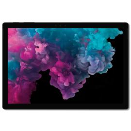 J06L13 - MICROSOFT Surface Pro 6, i7, Schwarz 12.3", 16GB, 512GB SSD [LQJ-00018]