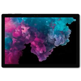J06L14 - MICROSOFT Surface Pro 6, i7, Schwarz 12.3", 16GB, 512GB SSD [KJV-00018]