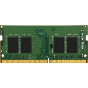 J07F33 - DDR4  4GB DDR2400 SO-DIMM Notebook - KINGSTON C17 [KVR24S17S6/4]