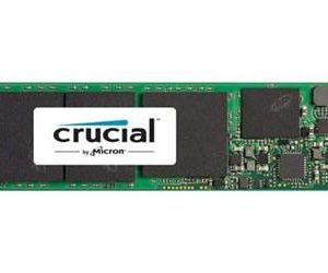 J10A25 - SSD  250 GB M.2 SATA CRUCIAL MX500 M.2 2280 [CT250MX500SSD4]
