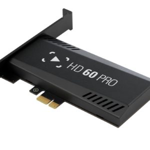 J11G14 - ELGATO Game Capture HD 60 Pro [internal Card] [1GC109901002]