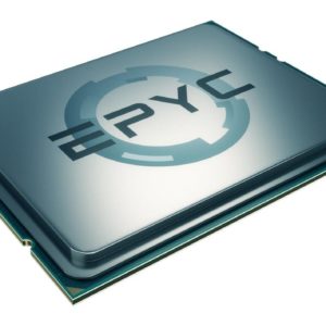 J14B20 - AMD Epyc 7501 32-CORE 3.0GHZ EPYC 7501, 32C/64T, 2GHz (3GHz Max), 64MB L3 Cache, 170W [PS7501BEAFWOF] - Tray - sans Ventilateur