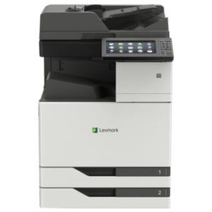 J14C24 - LEXMARK MFP A3 Laserprinter CX921de [32C0242]