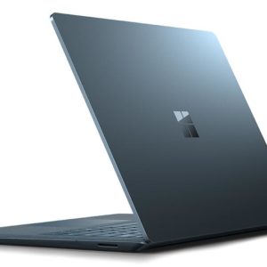 J15A16 - MICROSOFT Surface Laptop - Intel i7-7660U/13.5"/16GB/SSD 512GB/Windows 10 Pro - Bleu cobalt -[JKR-00056]
