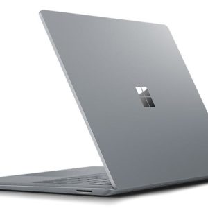J16A05 - MICROSOFT Surface Laptop - Intel I5-7300U/13.5"/8GB/SSD 128GB/Windows 10 Pro - [JKY-00007]