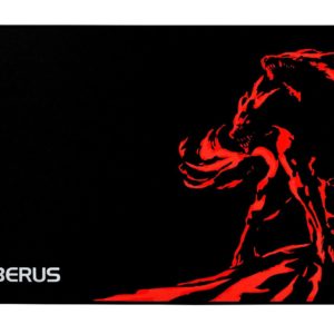J17D08 - Tapis de souris ASUS Cerberus Mat XXL Mousepad Black (900 x 440 x 3)