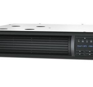 J18D07 -  1500VA - APC Smart-UPS 1500VA LCD 230V RM 2U, 7min Runtime 1000 Wwith SmartConnect [SMT1500RMI2UC]
