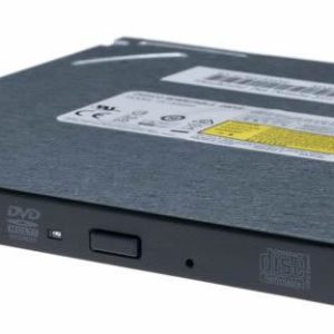 J18G10 - LITEON DVD ± RW 8.5GB Ultra-Slim SATA [DU-8AESH]