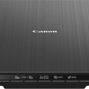J20H05 - CANON Canoscan LiDe 400