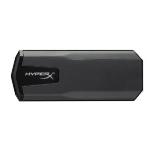 J25X05 - SSD externe  960GB - KINGSTON HyperX SAVAGE EXO 3D NAND / USB 3.1 Gen 2 [SHSX100/960G]