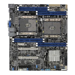 J28E03 - ASUS Z11PA-D8  ( Intel C621  - 2x Socket 3647) 3 x PCIe 3.0