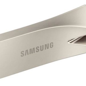 J30D01 - USB 3.1 Disk 128GB - SAMSUNG Bar Plus Silver [MUF-128BE3/EU]