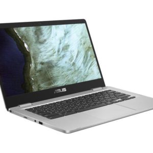 J30J01 - ASUS Chromebook C423NA-EB0020 - Celeron N3350/14" FHD/4Gb/32GB EMMC/Chrome OS