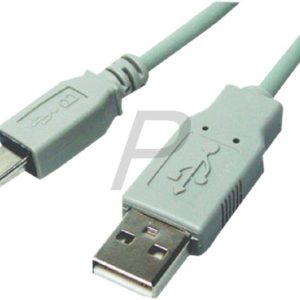 P102314 - Câble USB 2 A-C (MiniB) 1.8m