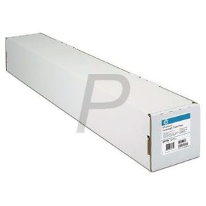 Q1444A - HP Papier jet d'encre « extra blanc » HP, 90 g/m2 (A0/841 mm x 45,7 m)