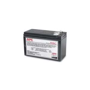 RBC110 - APC Batterie de remplacement 110 [APCRBC110]