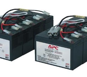 RBC12 - APC Batterie de remplacement  12 [RBC12]