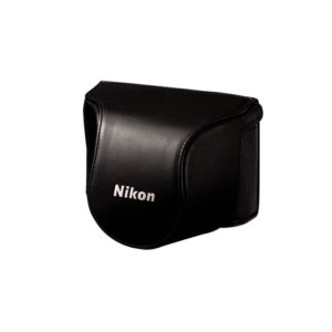 VHL003FW - NIKON CB-N2000SF étui Black pour Nikon 1