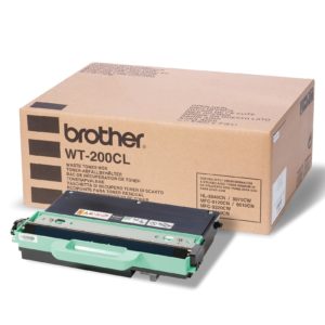 WT200CL - BROTHER Bac de récuperation WT-200CL HL-3040/3070 50'000 pages